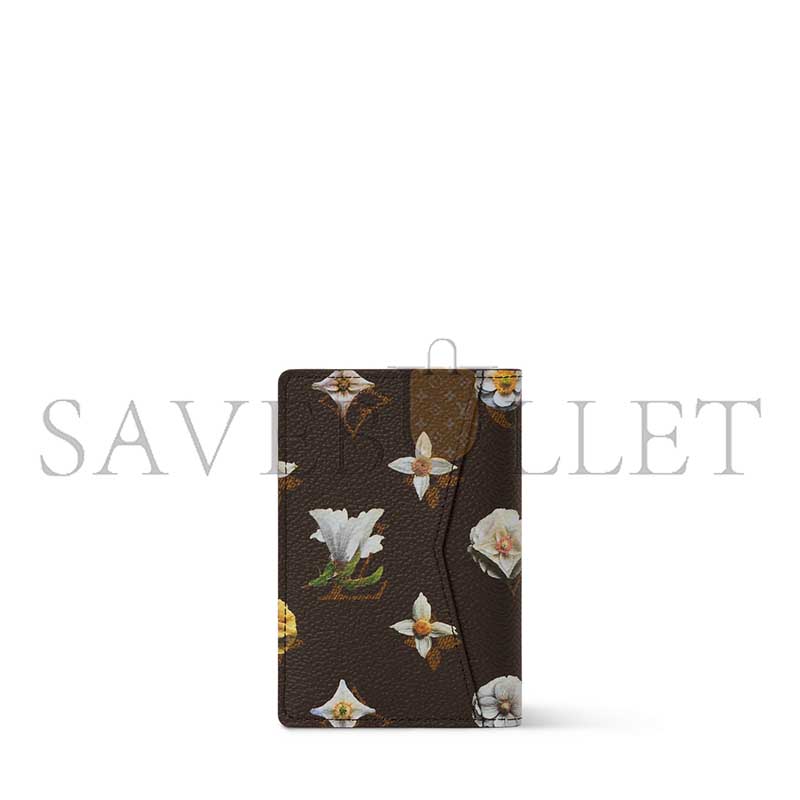 l0vis Vvtt0n master pocket organizer m27542 (11*7.5*1cm)